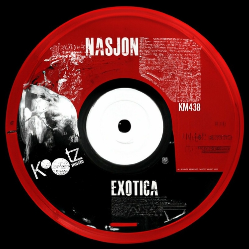 Nasjon - Exotica [KM438]